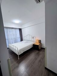Lake Grande (D22), Condominium #554001131